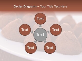 Gourmet Festive Culinary PowerPoint Template