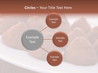 Gourmet Festive Culinary PowerPoint Template