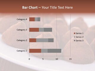 Gourmet Festive Culinary PowerPoint Template