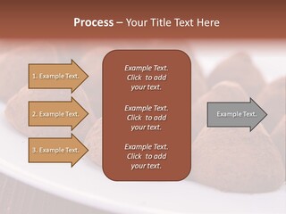 Gourmet Festive Culinary PowerPoint Template