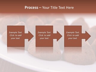 Gourmet Festive Culinary PowerPoint Template