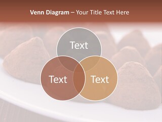 Gourmet Festive Culinary PowerPoint Template