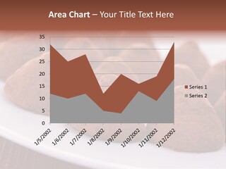 Gourmet Festive Culinary PowerPoint Template
