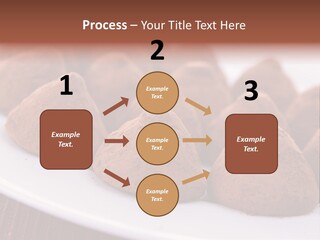 Gourmet Festive Culinary PowerPoint Template