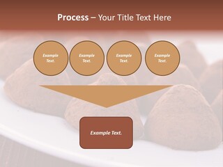 Gourmet Festive Culinary PowerPoint Template