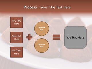 Gourmet Festive Culinary PowerPoint Template