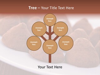 Gourmet Festive Culinary PowerPoint Template