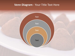 Gourmet Festive Culinary PowerPoint Template