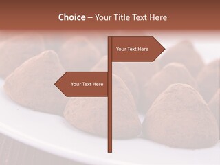 Gourmet Festive Culinary PowerPoint Template