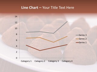 Gourmet Festive Culinary PowerPoint Template