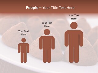 Gourmet Festive Culinary PowerPoint Template