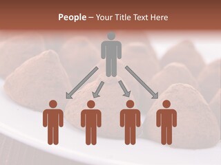 Gourmet Festive Culinary PowerPoint Template