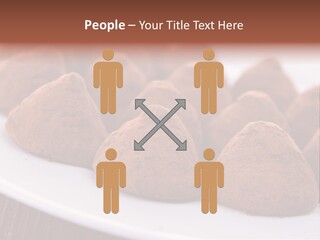 Gourmet Festive Culinary PowerPoint Template