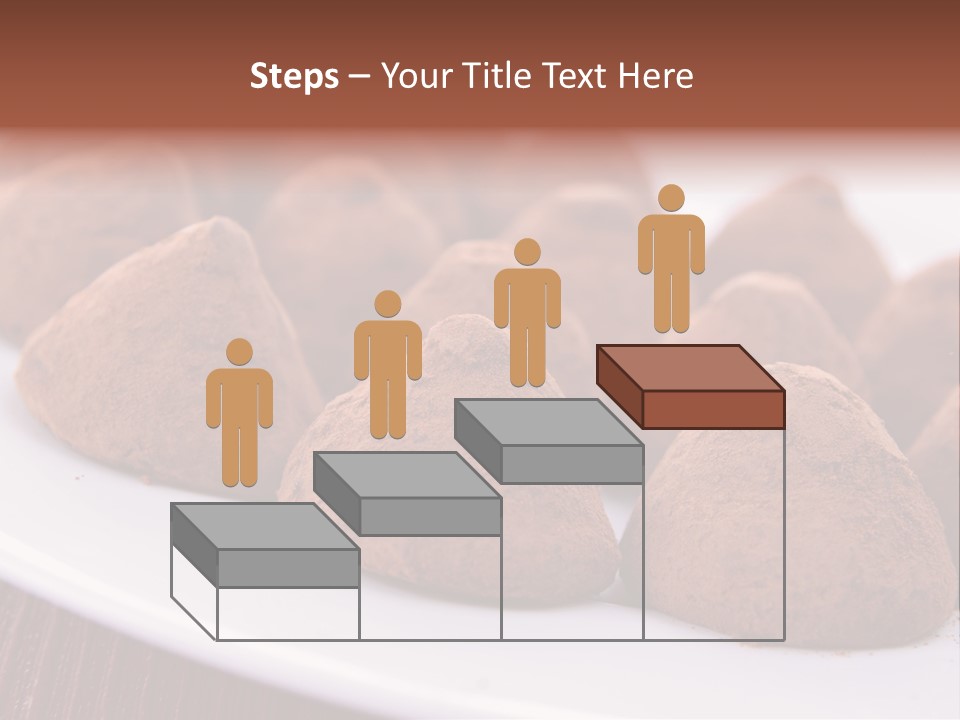 Gourmet Festive Culinary PowerPoint Template