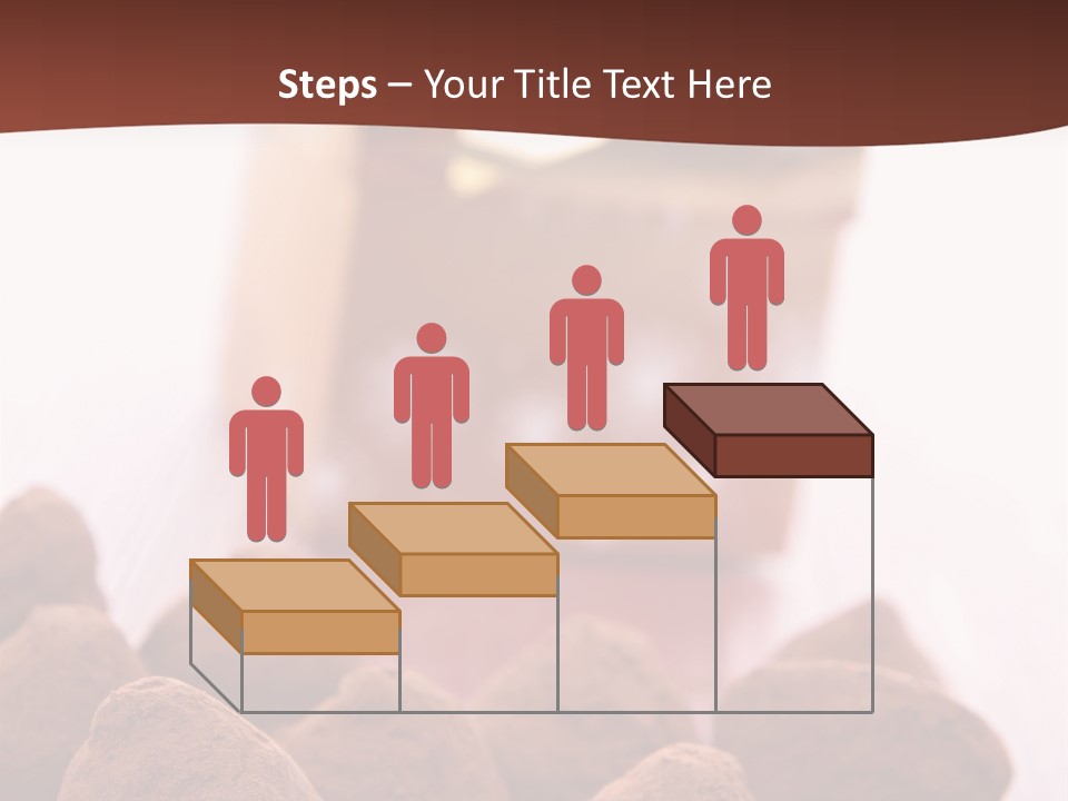 Sweet Confectionery Food PowerPoint Template