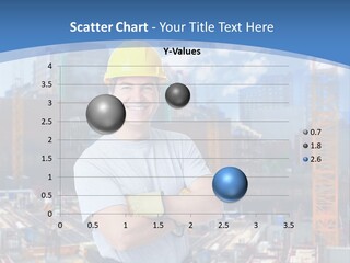 Background Repair Occupation PowerPoint Template