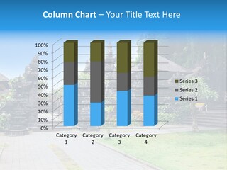 Holy Old Mountains PowerPoint Template