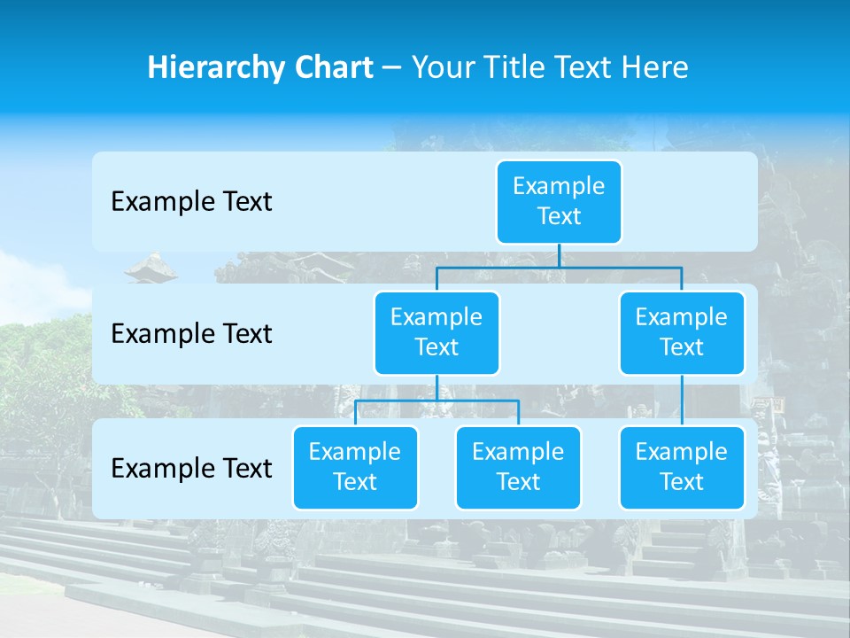 Tropics Island Beautiful PowerPoint Template