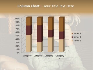 Design Stays Ornament PowerPoint Template