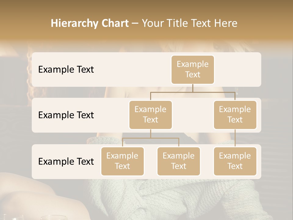 Design Stays Ornament PowerPoint Template
