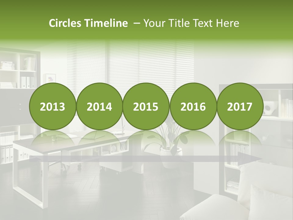 Luxury Corporate Nobody PowerPoint Template