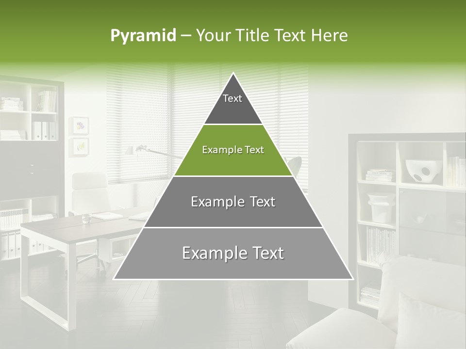 Luxury Corporate Nobody PowerPoint Template