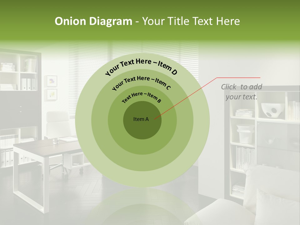 Luxury Corporate Nobody PowerPoint Template