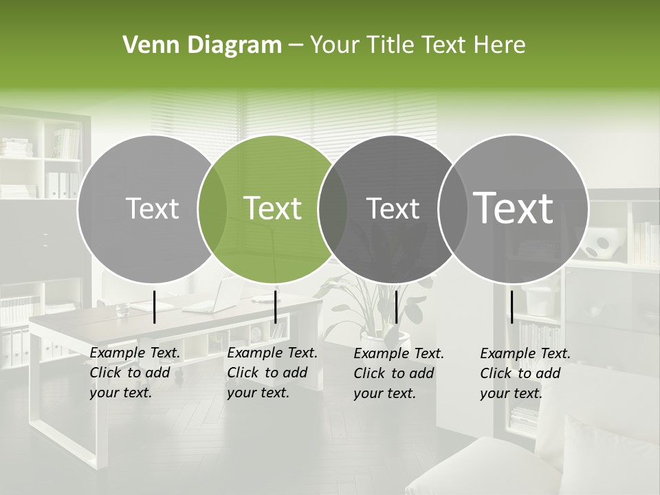 Luxury Corporate Nobody PowerPoint Template