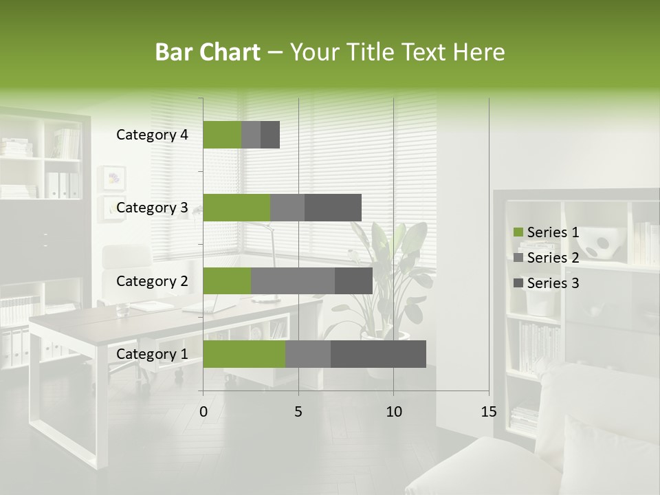 Luxury Corporate Nobody PowerPoint Template
