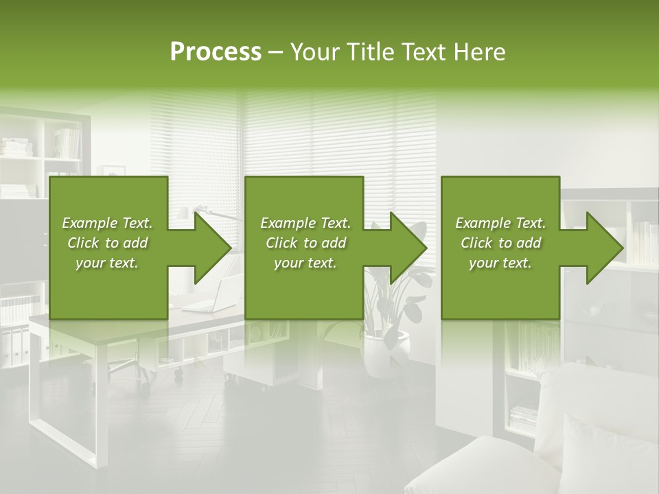 Luxury Corporate Nobody PowerPoint Template