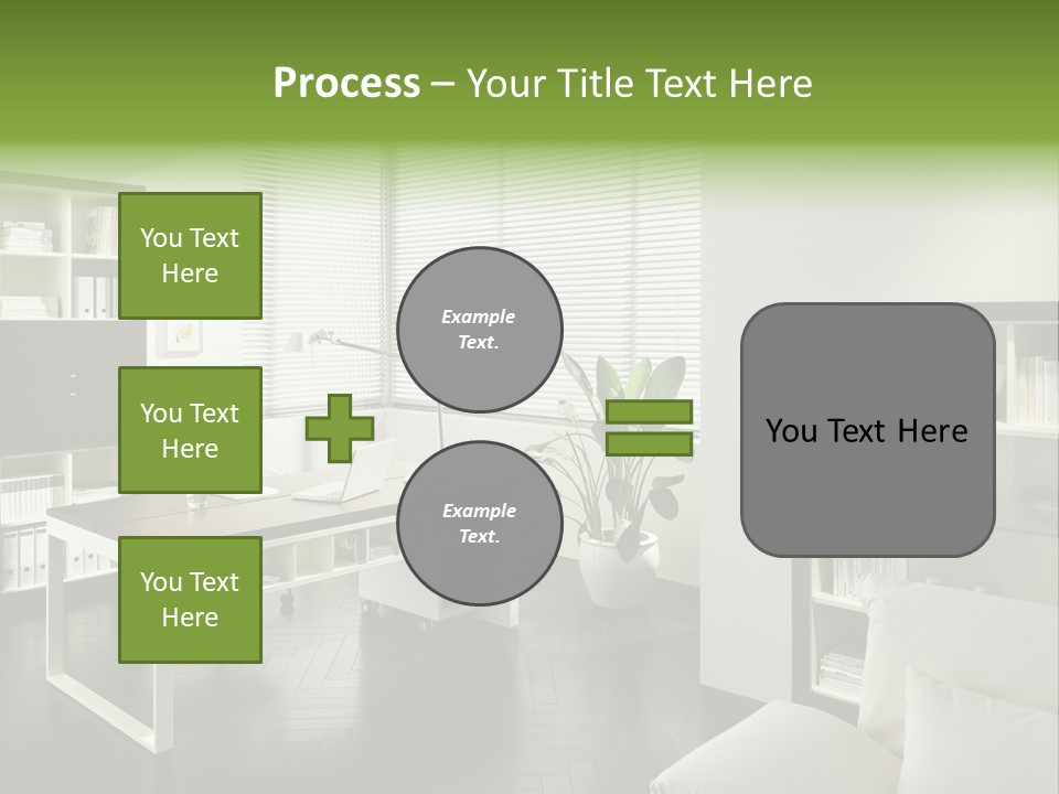 Luxury Corporate Nobody PowerPoint Template