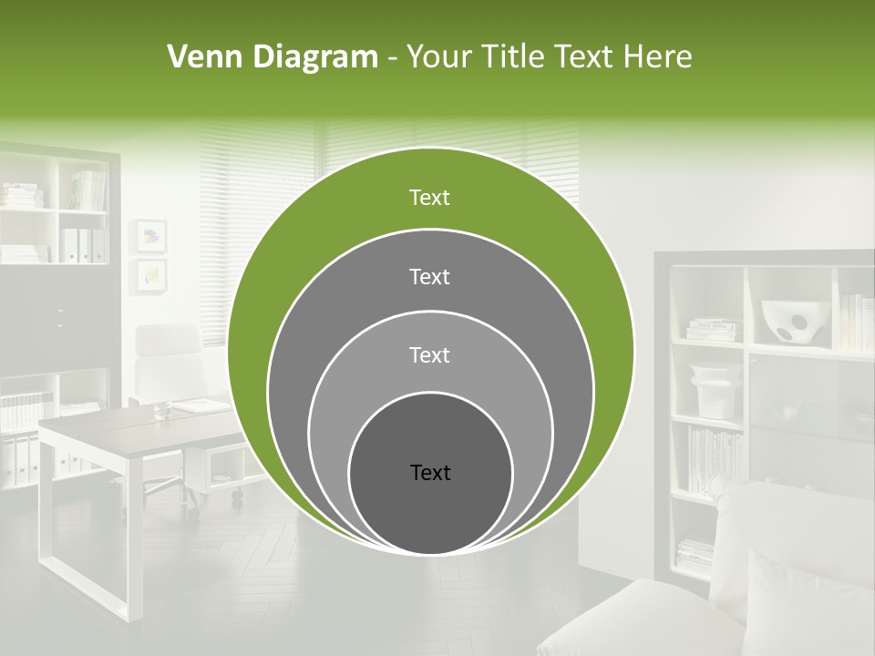 Luxury Corporate Nobody PowerPoint Template