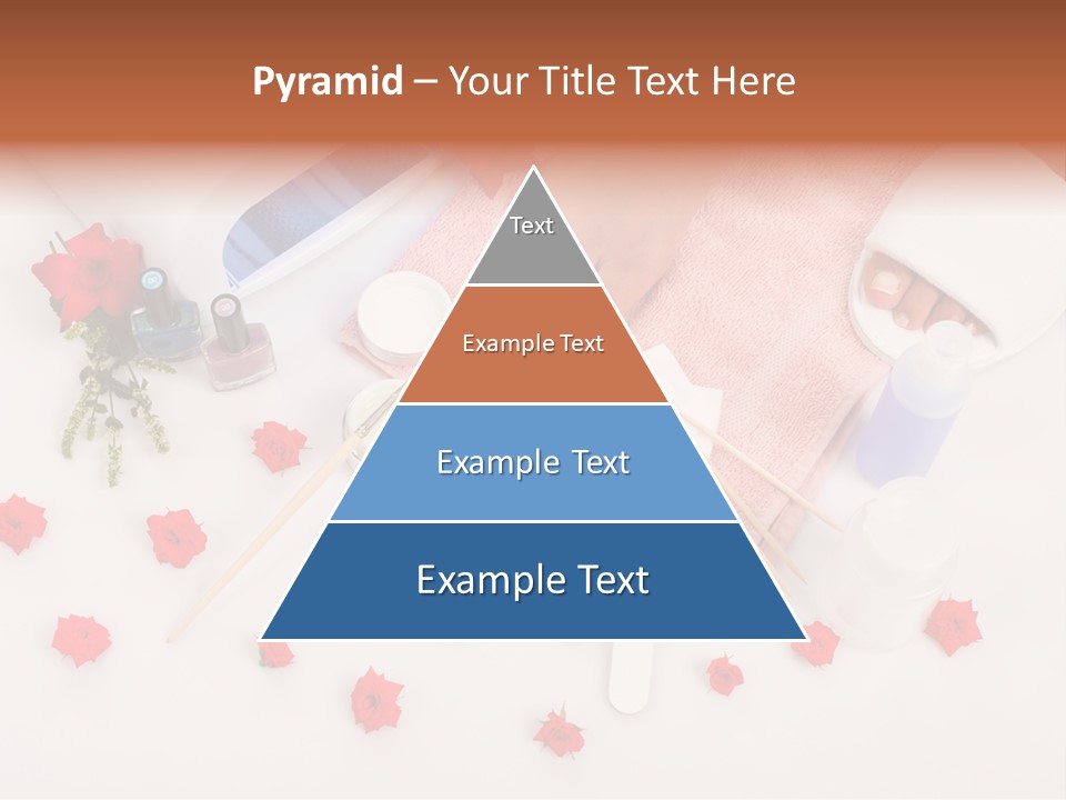 Estetico Telo Cottura PowerPoint Template