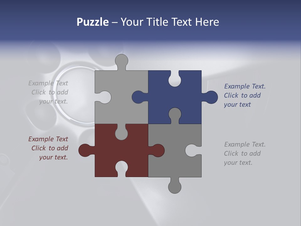 Vehicle Automobile Tire PowerPoint Template