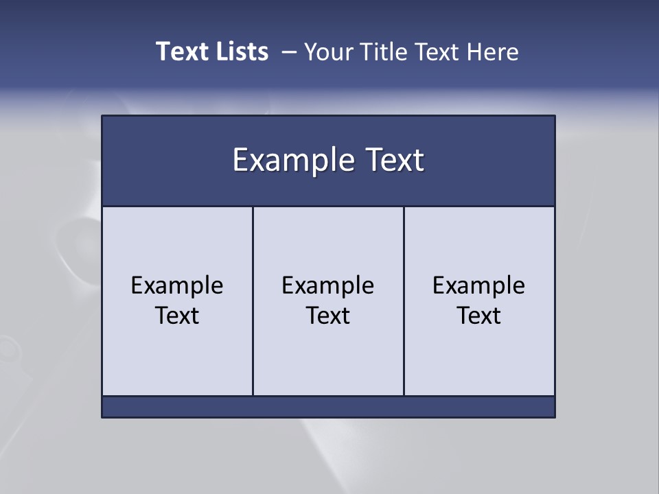 Vehicle Automobile Tire PowerPoint Template