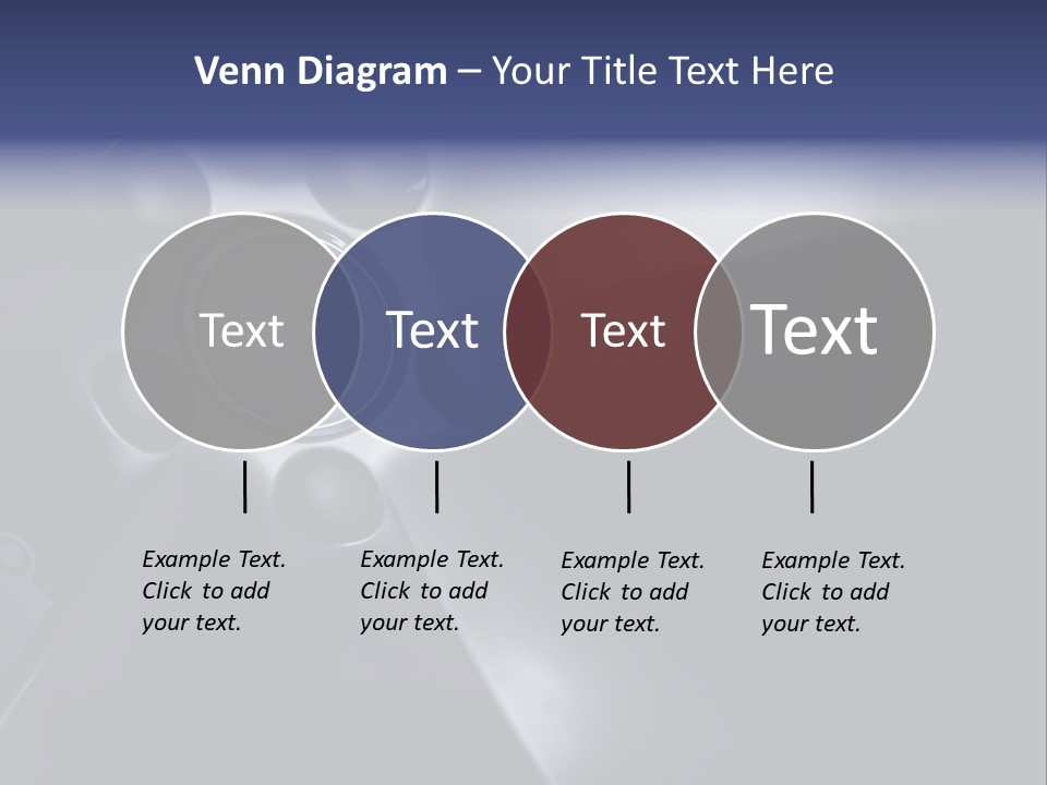 Vehicle Automobile Tire PowerPoint Template