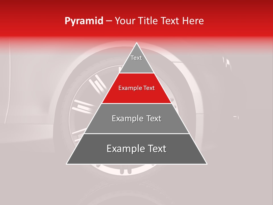 Corporate Rhim Automobile PowerPoint Template