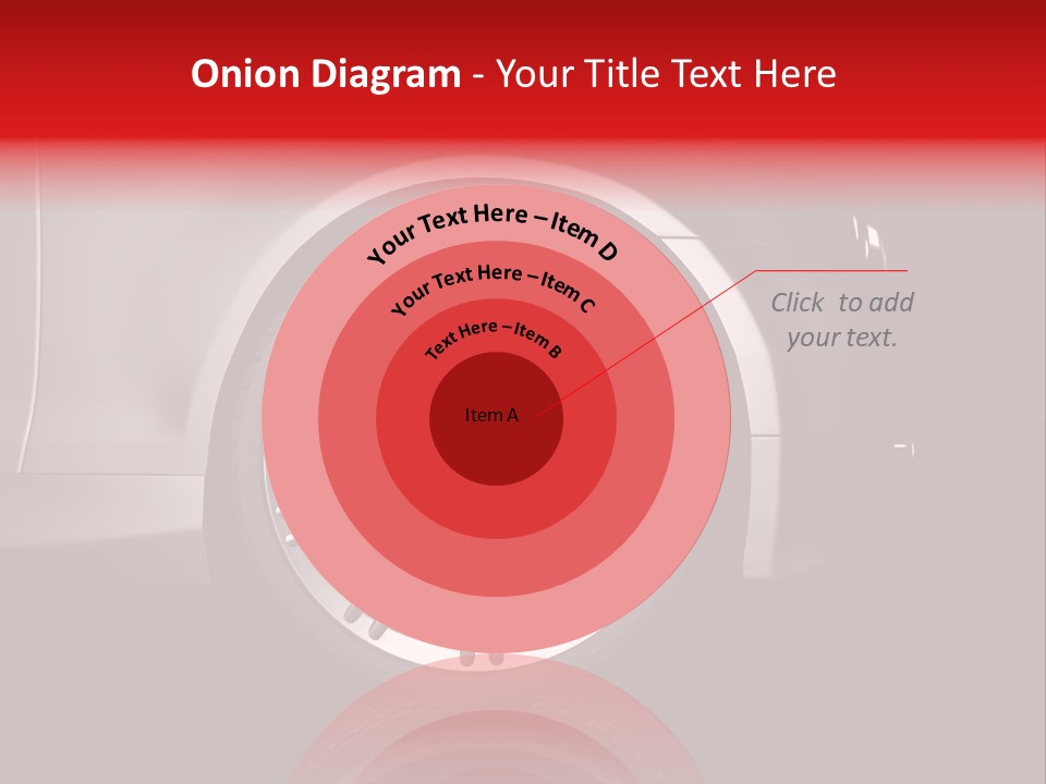 Corporate Rhim Automobile PowerPoint Template