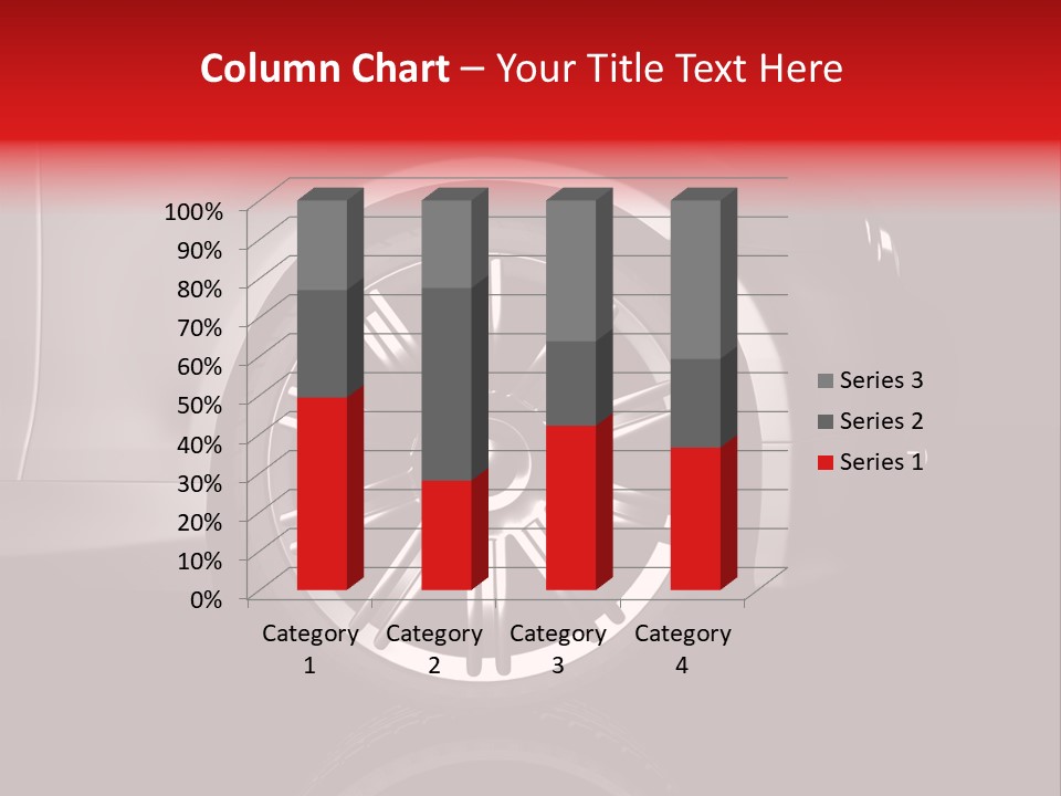 Corporate Rhim Automobile PowerPoint Template