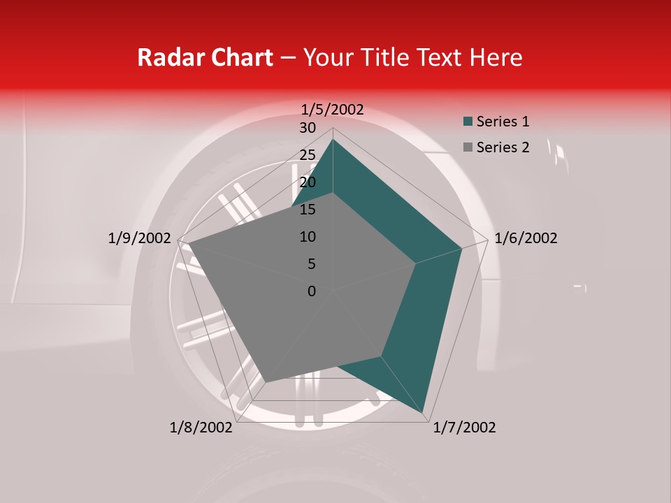 Corporate Rhim Automobile PowerPoint Template