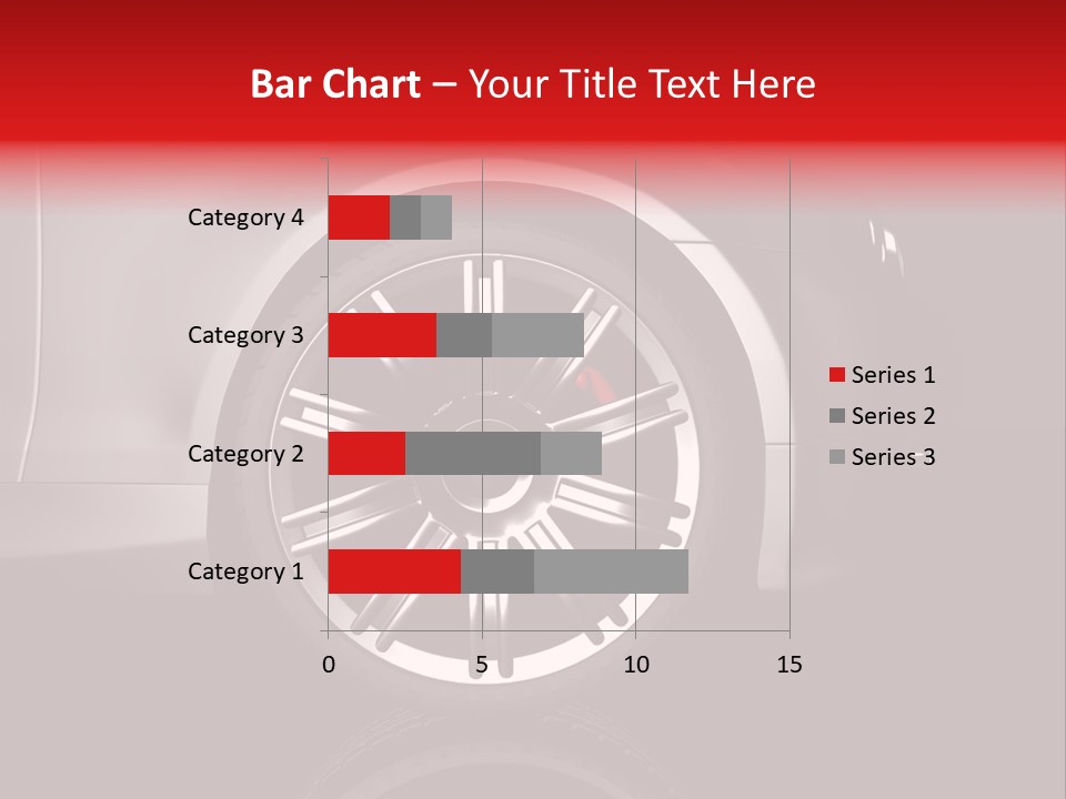 Corporate Rhim Automobile PowerPoint Template