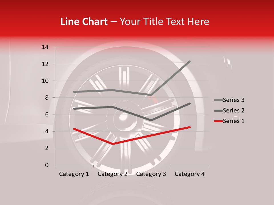 Corporate Rhim Automobile PowerPoint Template