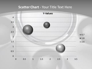 Bolt Parts Tyre PowerPoint Template