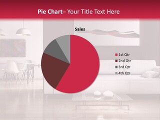 Architettura Sofa Legna PowerPoint Template