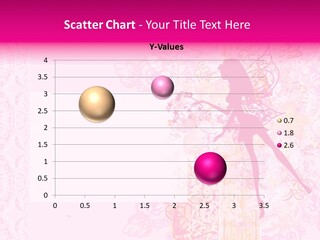 Background Plant Blossom PowerPoint Template