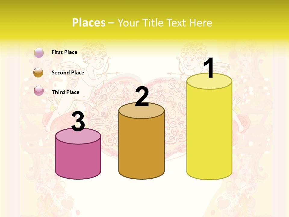 Border Template Graphic PowerPoint Template