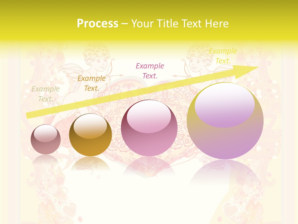 Border Template Graphic PowerPoint Template