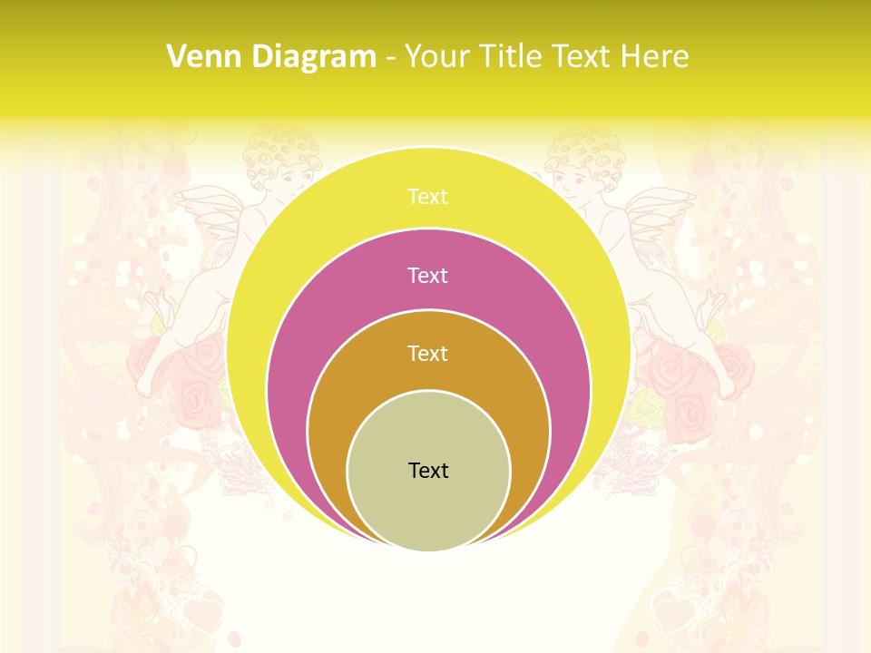 Border Template Graphic PowerPoint Template