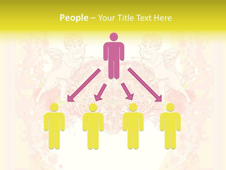 Border Template Graphic PowerPoint Template