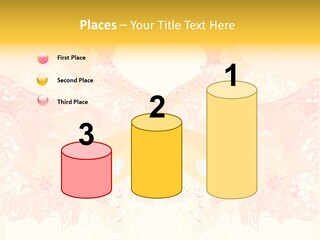 Beautiful Artistic Decorative PowerPoint Template